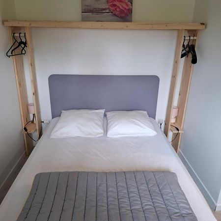 Petit Cocooning Au Coeur De La Sologne Βίλα Romorantin-Lanthenay Εξωτερικό φωτογραφία