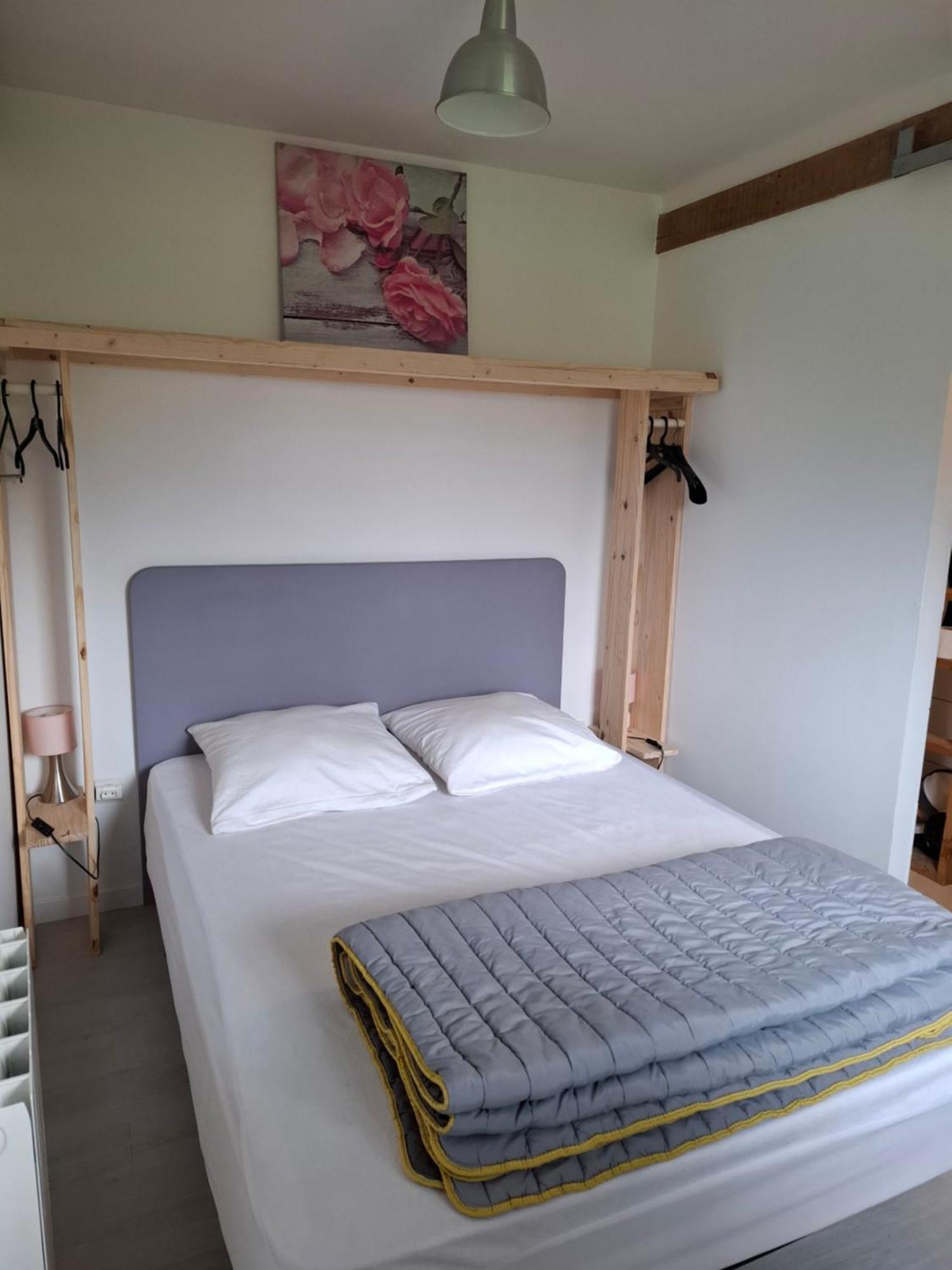 Petit Cocooning Au Coeur De La Sologne Βίλα Romorantin-Lanthenay Εξωτερικό φωτογραφία