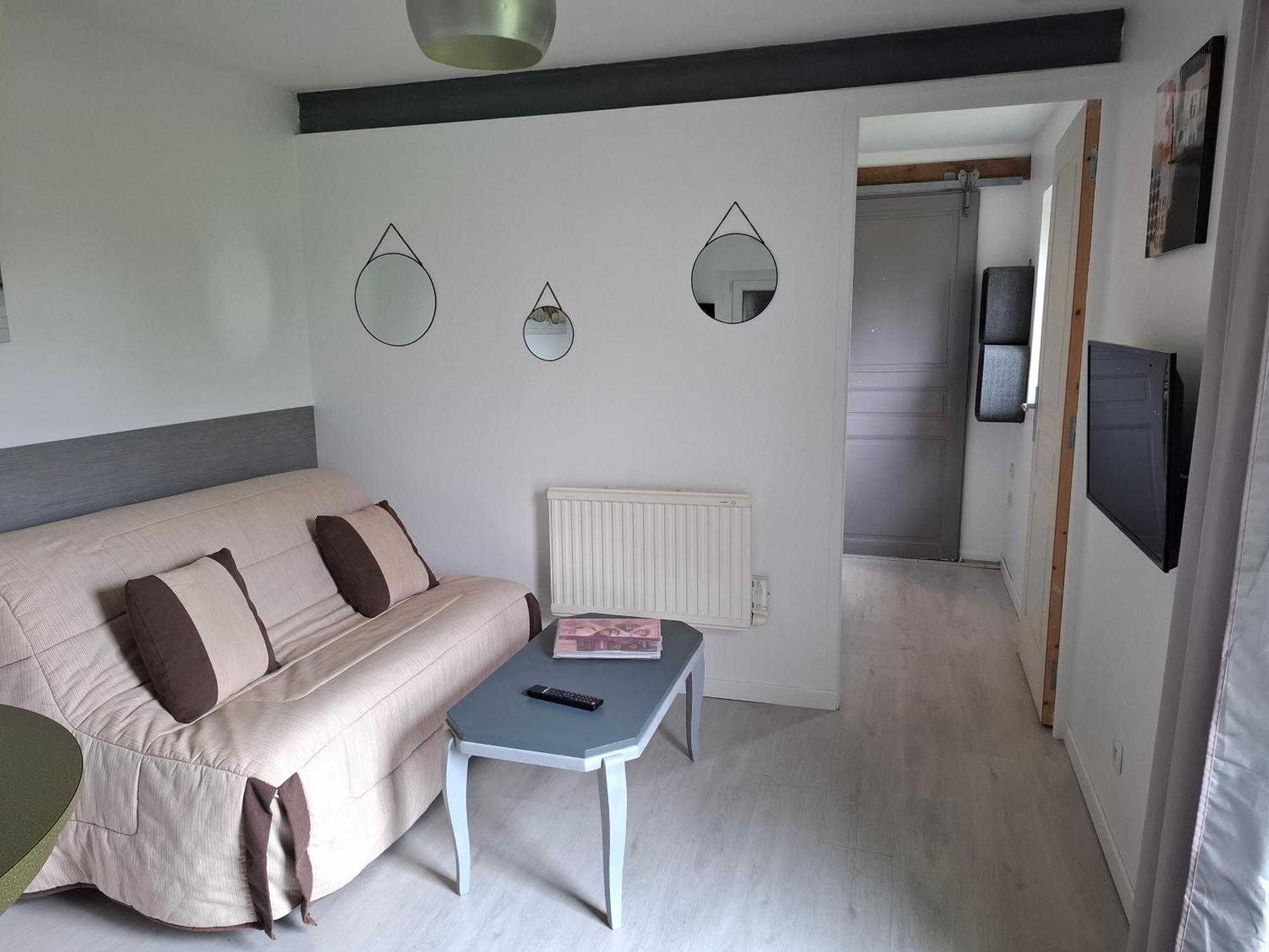 Petit Cocooning Au Coeur De La Sologne Βίλα Romorantin-Lanthenay Εξωτερικό φωτογραφία