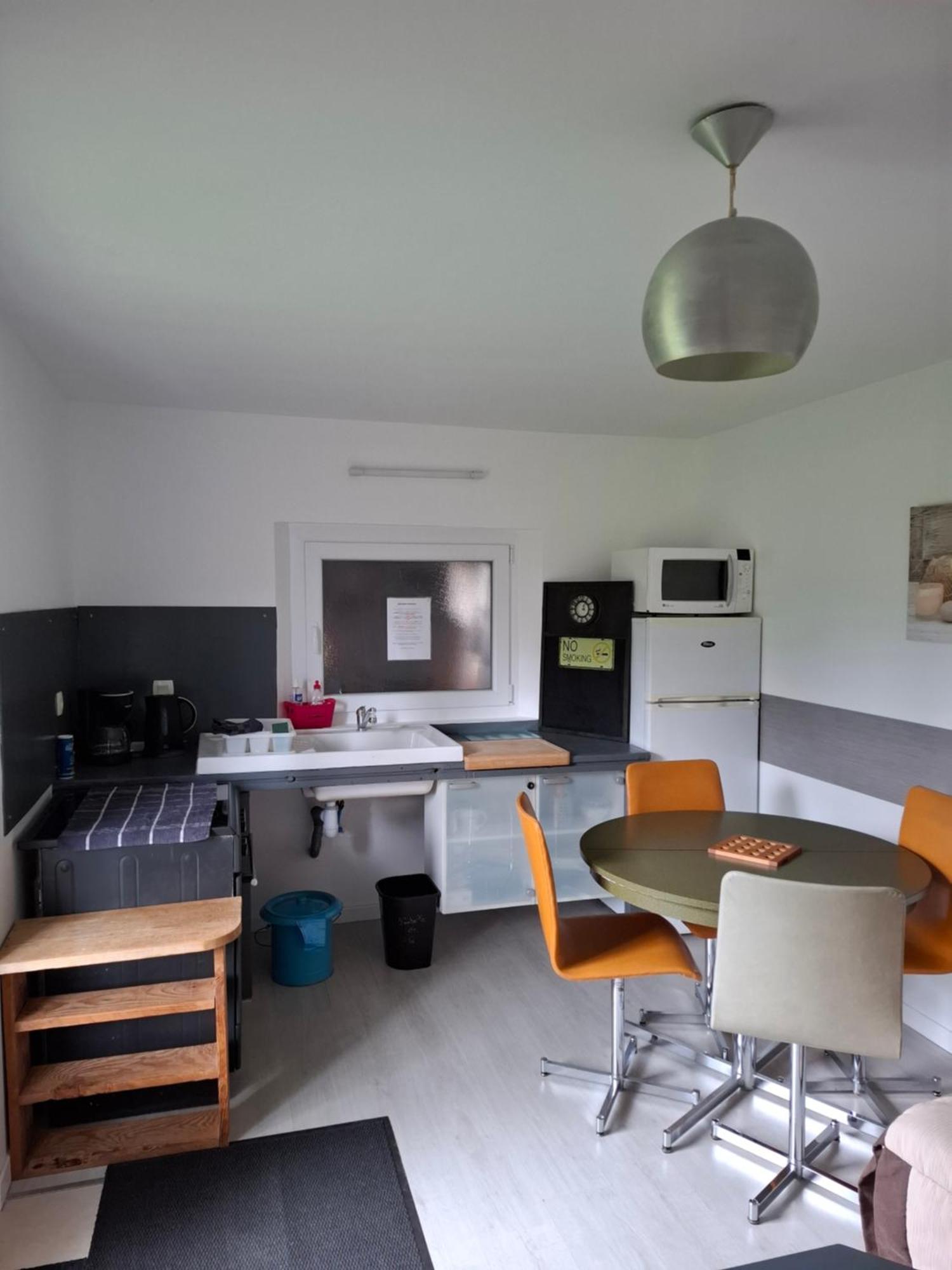 Petit Cocooning Au Coeur De La Sologne Βίλα Romorantin-Lanthenay Εξωτερικό φωτογραφία
